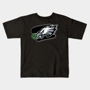 Philadelphia Eagles Kids T-Shirt